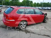 2009 Volkswagen Jetta photo