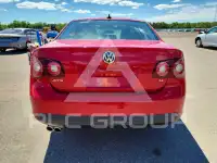2009 Volkswagen Jetta photo