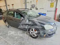 2009 Volkswagen Jetta photo