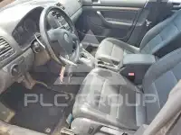 2009 Volkswagen Jetta photo