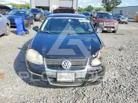 2009 Volkswagen Jetta photo