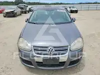 2009 Volkswagen Jetta фото