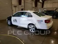 2009 Volkswagen Jetta photo