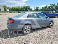 2009 Volkswagen Jetta photo