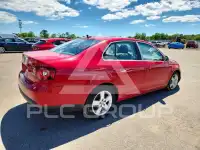 2009 Volkswagen Jetta photo