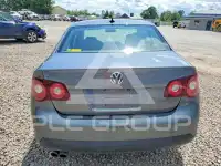 2009 Volkswagen Jetta photo