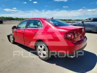 2009 Volkswagen Jetta photo