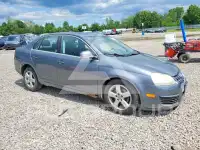 2009 Volkswagen Jetta photo