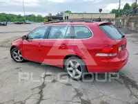 2009 Volkswagen Jetta photo
