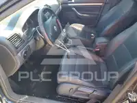 2009 Volkswagen Jetta photo