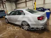 2009 Volkswagen Jetta фото