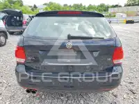 2009 Volkswagen Jetta photo