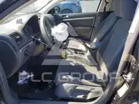2009 Volkswagen Jetta photo