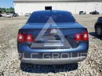 2009 Volkswagen Jetta photo