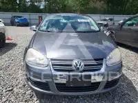 2009 Volkswagen Jetta фото