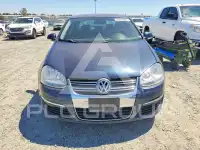 2009 Volkswagen Jetta фото