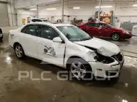2009 Volkswagen Jetta photo