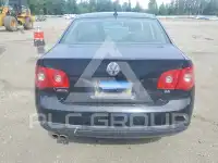 2009 Volkswagen Jetta photo