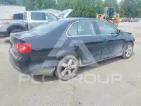 2009 Volkswagen Jetta photo
