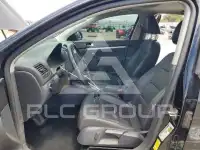2009 Volkswagen Jetta photo