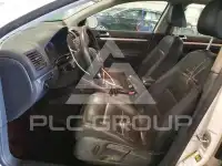 2009 Volkswagen Jetta photo