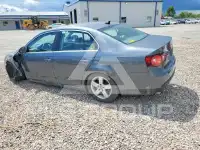 2009 Volkswagen Jetta photo