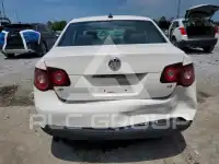 2009 Volkswagen Jetta photo