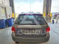 2009 Volkswagen Jetta photo