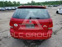 2009 Volkswagen Jetta photo