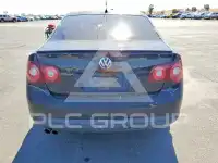 2009 Volkswagen Jetta photo