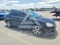 2009 Volkswagen Jetta photo