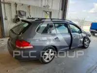 2009 Volkswagen Jetta photo