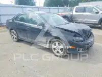 2009 Volkswagen Jetta photo