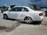 2009 Volkswagen Jetta photo