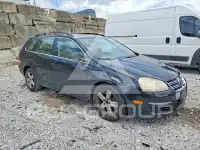 2009 Volkswagen Jetta photo