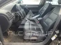 2009 Volkswagen Jetta photo