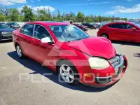 2009 Volkswagen Jetta photo