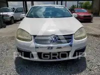 2009 Volkswagen Jetta photo