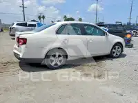 2009 Volkswagen Jetta photo