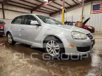 2009 Volkswagen Jetta фото