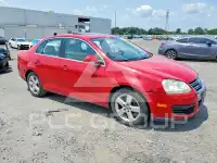 2009 Volkswagen Jetta фото