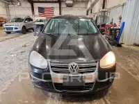 2009 Volkswagen Jetta фото