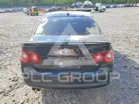 2009 Volkswagen Jetta photo