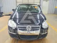 2009 Volkswagen Jetta фото
