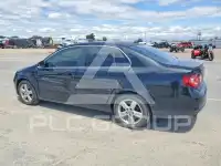 2009 Volkswagen Jetta photo