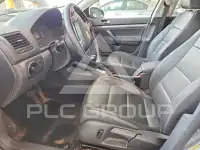 2009 Volkswagen Jetta photo