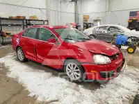 2009 Volkswagen Jetta photo