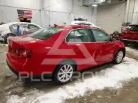 2009 Volkswagen Jetta photo