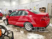 2009 Volkswagen Jetta photo