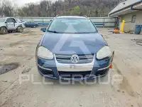 2009 Volkswagen Jetta фото